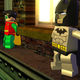 Illustration for article titled The Evolution Of DC Comics Characters In Video Games